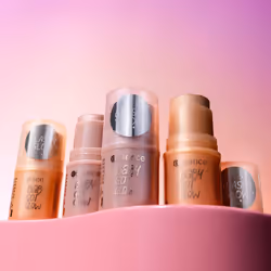 Essence Baby Got Glow 5,5 g 10 Golden Aura - Vue supplémentaire 8