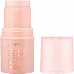 Essence Baby Got Glow 5,5 g 20 Rosy Glaze - Vue supplémentaire 2