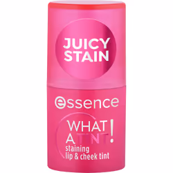 Essence WHAT A TINT! brillant à lèvres 5 g 10 https://www.youtube.com/embed/1qMU_lnFTHc?si=uVWqzkKkOCaXGAdQ - Vue supplémentaire 2