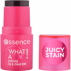 Essence WHAT A TINT! brillant à lèvres 5 g 10 https://www.youtube.com/embed/1qMU_lnFTHc?si=uVWqzkKkOCaXGAdQ - Vue supplémentaire 3