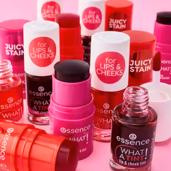 Essence WHAT A TINT! brillant à lèvres 5 g 10 https://www.youtube.com/embed/1qMU_lnFTHc?si=uVWqzkKkOCaXGAdQ - Vue supplémentaire 8