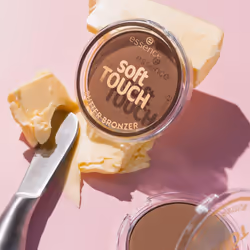 Essence Soft Touch Butter 10 g 10 whipped buttercup - Vue supplémentaire 6