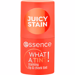Essence WHAT A TINT! brillant à lèvres 5 g 20 Grapefruit Bliss - Vue supplémentaire 2