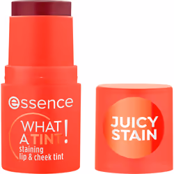 Essence WHAT A TINT! brillant à lèvres 5 g 20 Grapefruit Bliss - Vue supplémentaire 3