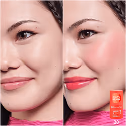 Essence WHAT A TINT! brillant à lèvres 5 g 20 Grapefruit Bliss - Vue supplémentaire 7