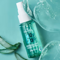 Essence Jelly Aloé 50 ml - Vue supplémentaire 6