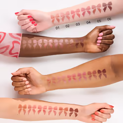 Essence Satin Glow 3,5 g 01 Brillant - Vue supplémentaire 8