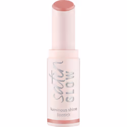 Essence Satin Glow 3,5 g 02 Blushin It Brillant - Vue supplémentaire 2