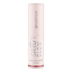 Essence Satin Glow 3,5 g 03 Rose And Shine Brillant