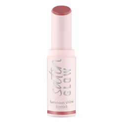 Essence Satin Glow 3,5 g 03 Rose And Shine Brillant - Vue supplémentaire 2