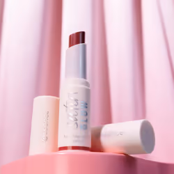 Essence Satin Glow 3,5 g 03 Rose And Shine Brillant - Vue supplémentaire 8