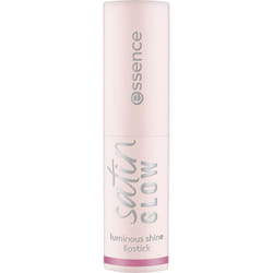 Essence Satin Glow 3,5 g 04 Let´s Get Mauvin Brillant