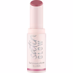 Essence Satin Glow 3,5 g 04 Let´s Get Mauvin Brillant - Vue supplémentaire 2
