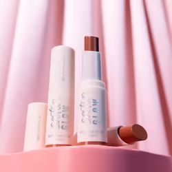 Essence Satin Glow 3,5 g 04 Let´s Get Mauvin Brillant - Vue supplémentaire 8