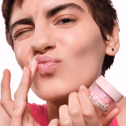 Essence LIP swirl sugar scrub baume pour les lèvres Gommage pour les lèvres Femmes 8 g - Vue supplémentaire 4