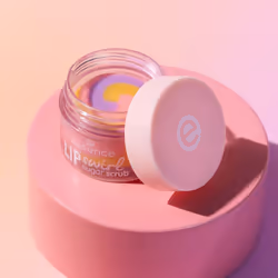 Essence LIP swirl sugar scrub baume pour les lèvres Gommage pour les lèvres Femmes 8 g - Vue supplémentaire 8