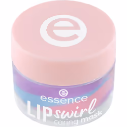 Essence LIP swirl caring mask baume pour les lèvres Masque pour les lèvres Femmes 8 g - Vue supplémentaire 2