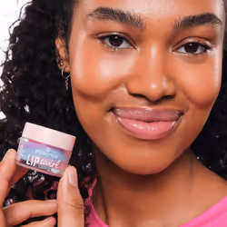 Essence LIP swirl caring mask baume pour les lèvres Masque pour les lèvres Femmes 8 g - Vue supplémentaire 4