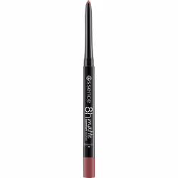 Essence 8h matte comfort lipliner 0,3 g 19 Burgundy Bestie - Vue supplémentaire 2