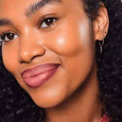 Essence 8h matte comfort lipliner 0,3 g 19 Burgundy Bestie - Vue supplémentaire 4