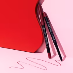 Essence 8h matte comfort lipliner 0,3 g 19 Burgundy Bestie - Vue supplémentaire 8