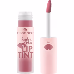 Essence hydra kiss brillant à lèvres 4 ml 02 Vintage Rose - Vue supplémentaire 2
