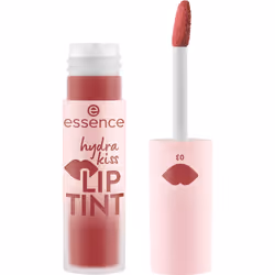 Essence hydra kiss brillant à lèvres 4 ml 03 Rosy Blossom - Vue supplémentaire 2