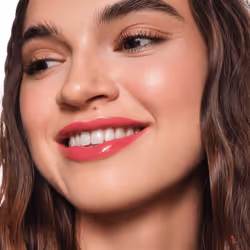 Essence hydra kiss brillant à lèvres 4 ml 03 Rosy Blossom - Vue supplémentaire 5