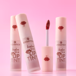Essence hydra kiss brillant à lèvres 4 ml 03 Rosy Blossom - Vue supplémentaire 8