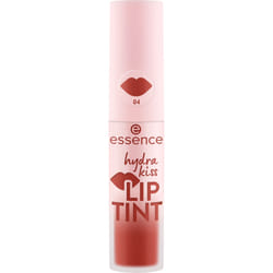 Essence hydra kiss brillant à lèvres 4 ml 04 Classy Red
