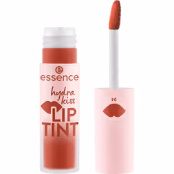 Essence hydra kiss brillant à lèvres 4 ml 04 Classy Red - Vue supplémentaire 2