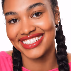 Essence hydra kiss brillant à lèvres 4 ml 04 Classy Red - Vue supplémentaire 4