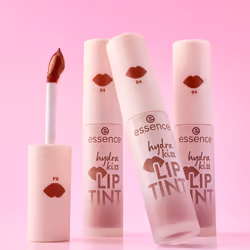 Essence hydra kiss brillant à lèvres 4 ml 04 Classy Red - Vue supplémentaire 8