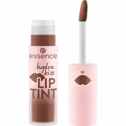 Essence hydra kiss brillant à lèvres 05 Chocolate Brown - Vue supplémentaire 2