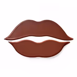Essence hydra kiss brillant à lèvres 05 Chocolate Brown - Vue supplémentaire 3