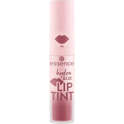 Essence hydra kiss brillant à lèvres 4 ml 06 Berry Crush