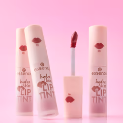 Essence hydra kiss brillant à lèvres 4 ml 06 Berry Crush - Vue supplémentaire 8