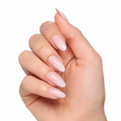 Essence what the fake! PRESS ON NAIL Ongles des mains Rose Monochromatique 24 pièce(s) Boîte - Vue supplémentaire 4