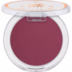 Essence Soft Touch Bouncy fard 5 g 40 roses in berry Crème/poudre - Vue supplémentaire 2