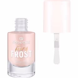 Essence Fairy Frost vernis à ongles 8 ml Turquoise Gloss - Vue supplémentaire 2