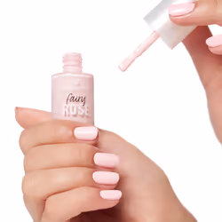 Essence ROSE vernis à ongles 8 ml - Vue supplémentaire 4