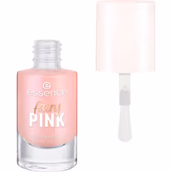 Essence PINK vernis à ongles 8 ml Rose - Vue supplémentaire 2