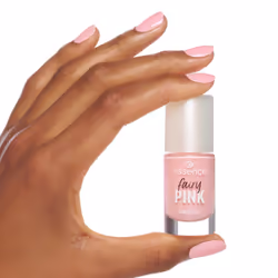 Essence PINK vernis à ongles 8 ml Rose - Vue supplémentaire 5