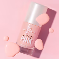 Essence PINK vernis à ongles 8 ml Rose - Vue supplémentaire 6