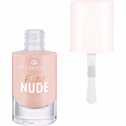 Essence fairy NUDE vernis à ongles 8 ml Rose Gloss - Vue supplémentaire 2