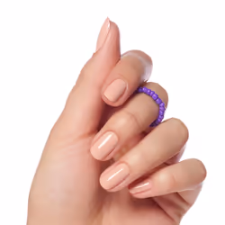 Essence fairy NUDE vernis à ongles 8 ml Rose Gloss - Vue supplémentaire 4