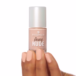 Essence fairy NUDE vernis à ongles 8 ml Rose Gloss - Vue supplémentaire 5