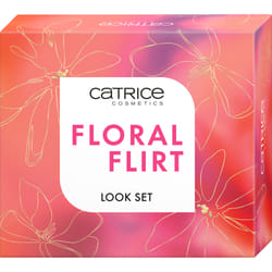 CATRICE Floral Flirt Look Set