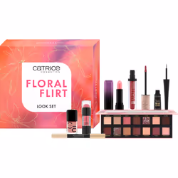 CATRICE Floral Flirt Look Set