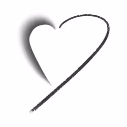 Essence Satin Blend eye pencil 22 g Gel 01 Pure Black - Vue supplémentaire 4